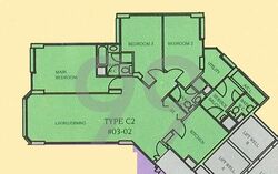 Eastvale (D18), Condominium #433503361